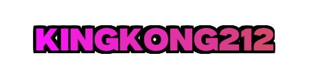 KINGKONG212 Logo